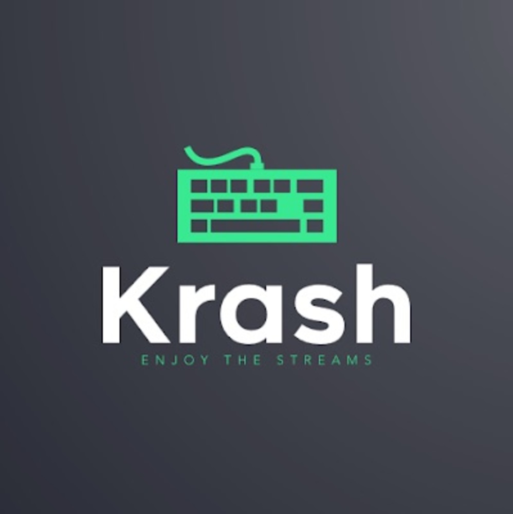 Meet your Posher, Krashgg's